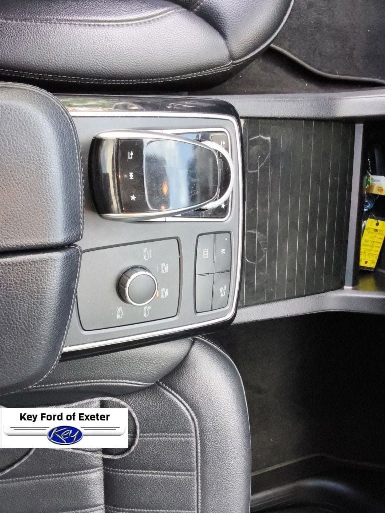 Used 2019 Mercedes-Benz GLE 400 4MATIC image 27