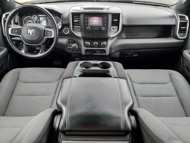 Used 2023 RAM 1500 Big Horn AWD/4WD image 20