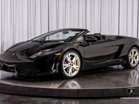 Used 2012 Lamborghini Gallardo LP 560-4 image 13