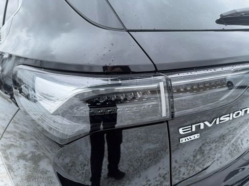 Used 2025 Buick Envision Avenir image 10