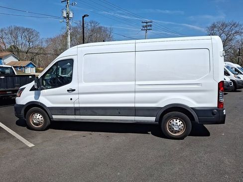Used 2023 Ford Transit 350 Medium Roof image 5