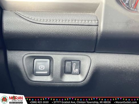 Used 2019 GMC Acadia Denali w/ LPO, Floor Liner Package image 25