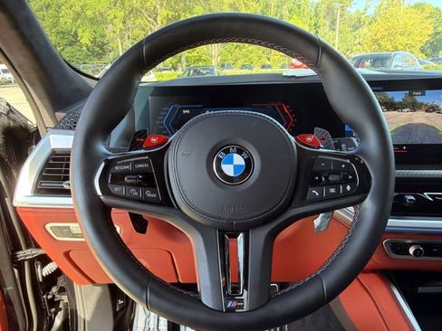 Used 2023 BMW XM w/ M Driver's Package AWD/4WD image 30