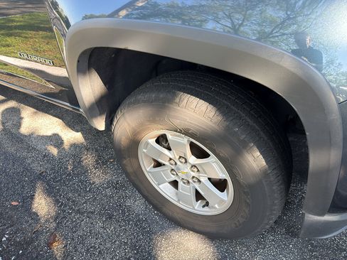 Used 2019 Chevrolet Colorado W/T w/ WT Convenience Package image 13