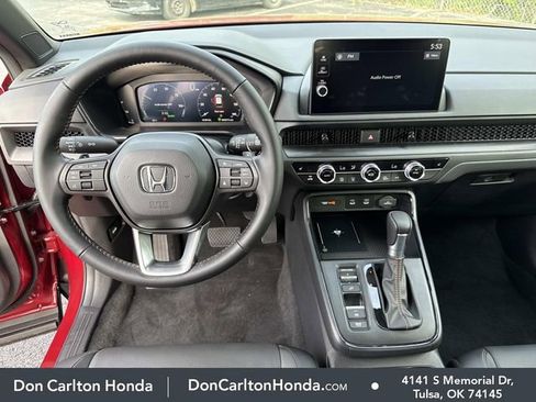 New 2026 Honda CR-V Sport-L image 18