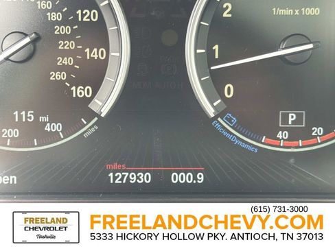 Used 2015 BMW X3 xDrive35i image 31