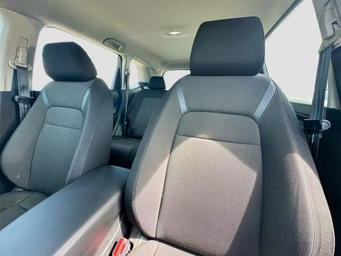 Certified 2024 Honda CR-V LX image 19