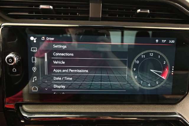 Used 2023 GMC Sierra 1500 AT4 w/ AT4 Premium Package AWD/4WD image 44