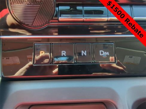 New 2026 Nissan Armada SV image 14