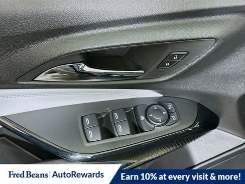 New 2026 Chevrolet Trax LT w/ LT Convenience Package FWD image 19