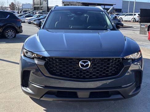 New 2026 MAZDA CX-50 AWD 2.5 S w/ Weather Package image 12