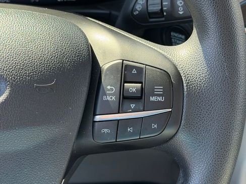 Used 2025 Ford Escape Active FWD image 16