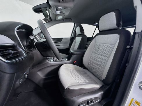 Used 2023 Chevrolet Equinox LS w/ LS Convenience Package AWD/4WD image 20