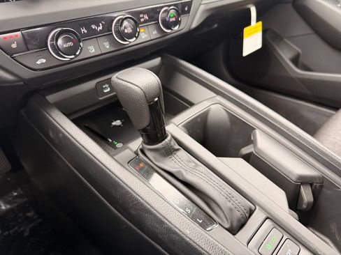 New 2026 Honda Accord SE image 10