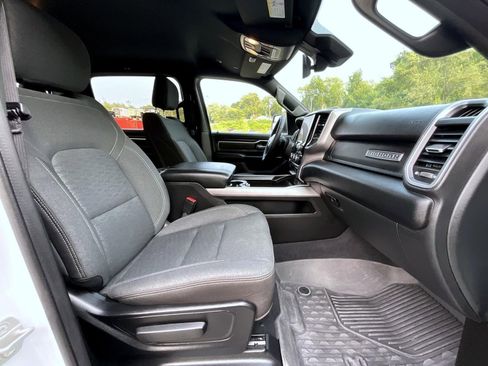 Used 2025 RAM 1500 Big Horn image 15