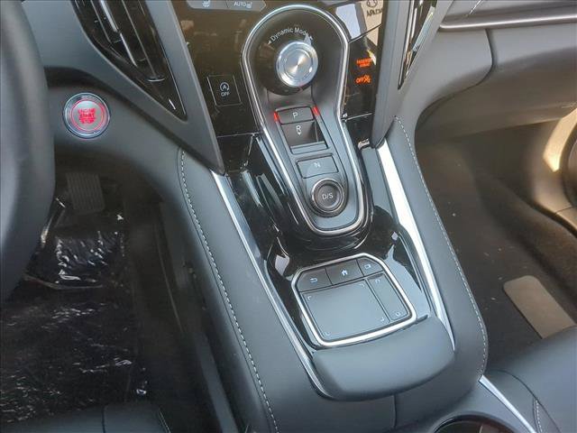 Used 2026 Acura RDX SH-AWD image 12