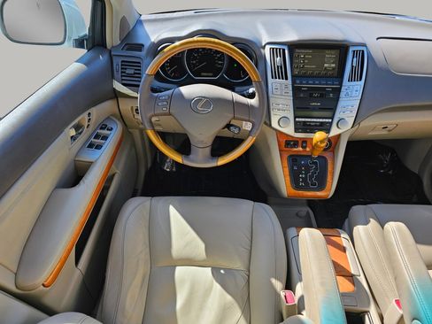 Used 2004 Lexus RX 330 AWD image 3