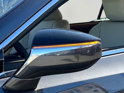 New 2025 Lexus ES 350 w/ Premium Package image 24