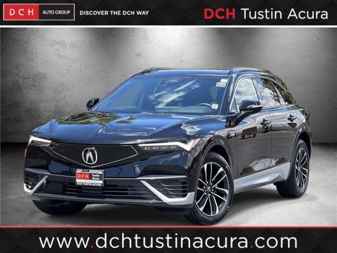 Used 2024 Acura ZDX A-Spec AWD/4WD image 1