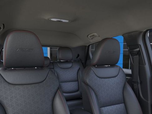 New 2027 Chevrolet Bolt RS image 24