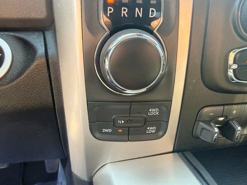 Used 2019 RAM 1500 Warlock AWD/4WD image 29