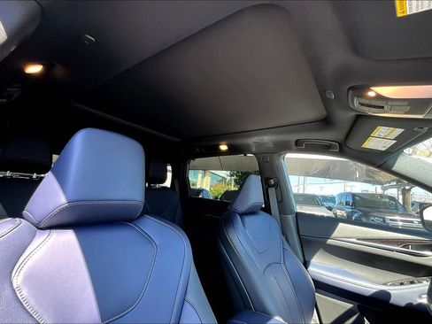 New 2026 INFINITI QX60 Sport image 21