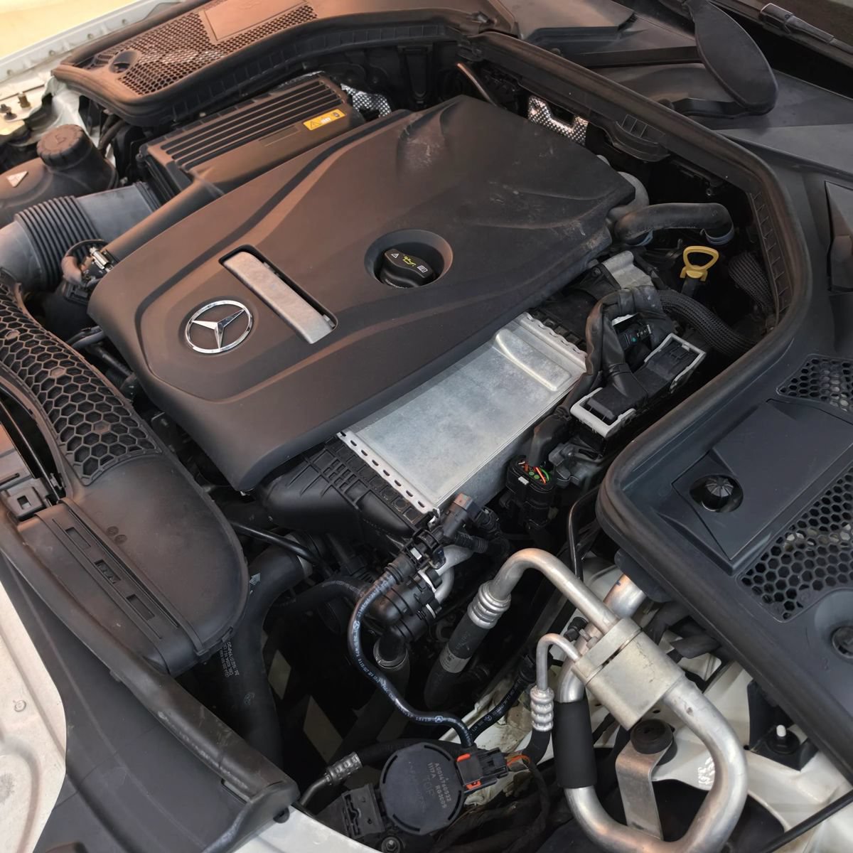 Used 2018 Mercedes-Benz C 300 Cabriolet image 33