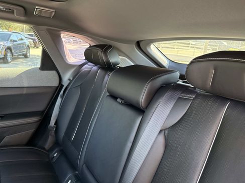 New 2026 Cadillac Optiq Sport 2 image 16