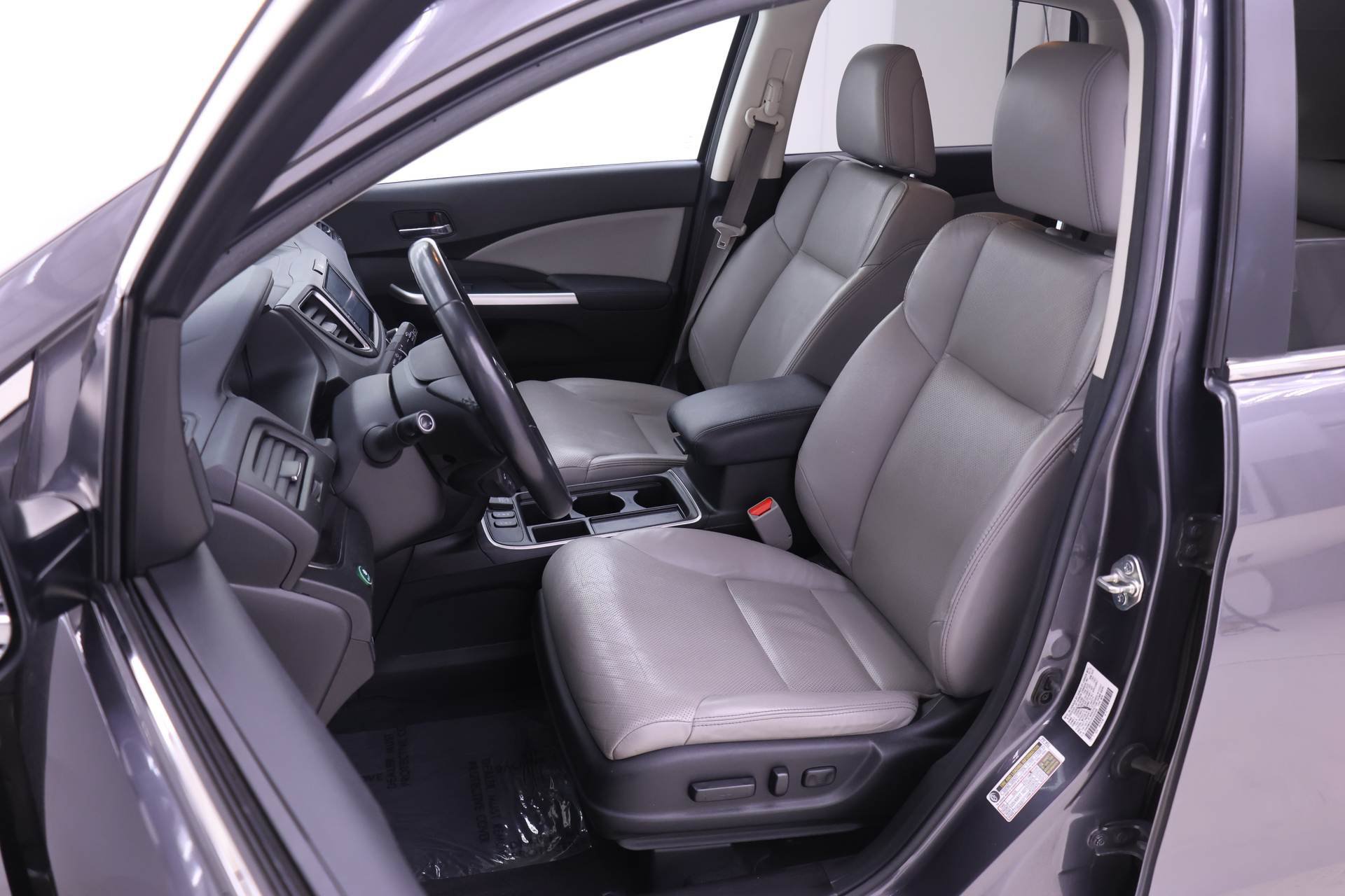 Used 2015 Honda CR-V EX-L image 4