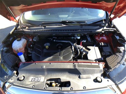 Used 2016 Ford Edge SEL w/ Equipment Group 201A image 26