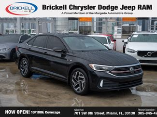 Used 2024 Volkswagen Jetta SEL video 3