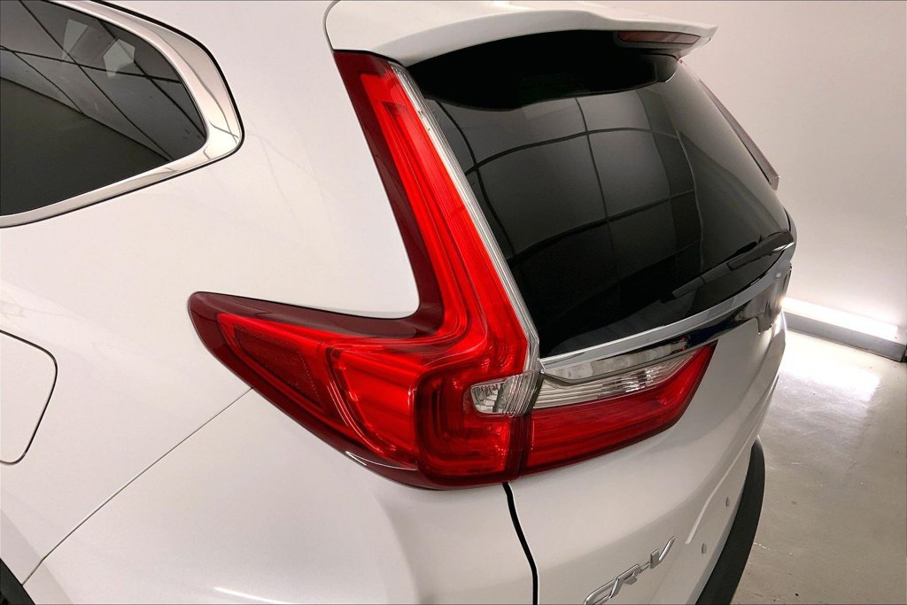 Used 2019 Honda CR-V EX image 28