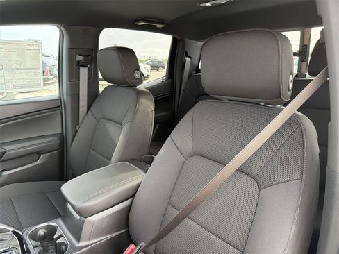 New 2026 GMC Canyon Elevation image 22