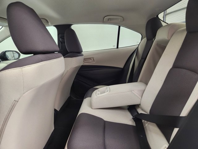 New 2027 Toyota Corolla LE FWD image 37