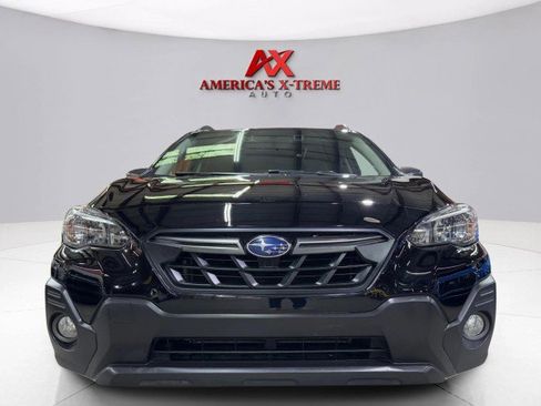 Used 2022 Subaru Crosstrek 2.5i Sport image 10