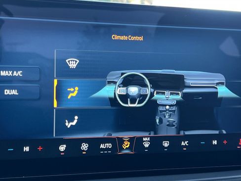 Used 2024 Ford Mustang GT Premium image 20