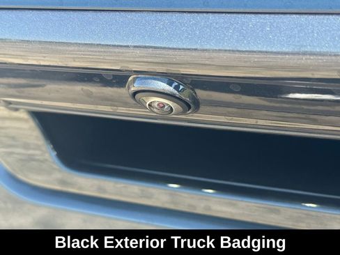 New 2025 RAM 3500 Laramie image 39