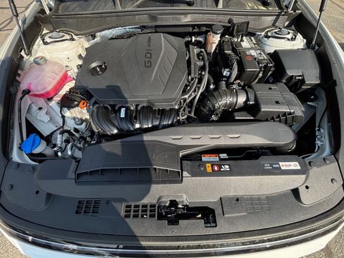 Used 2025 Hyundai Sonata SEL image 38