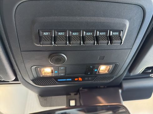 New 2026 Ford Bronco Heritage Edition image 29