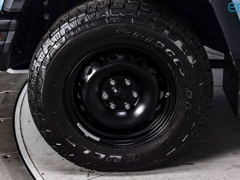 New 2026 INEOS Grenadier image 11