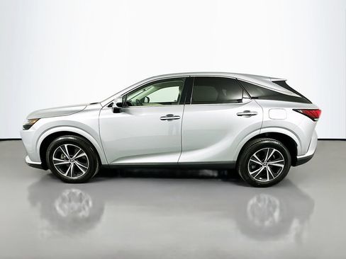 Used 2023 Lexus RX 350 FWD w/ Accessory Package (K3) image 8