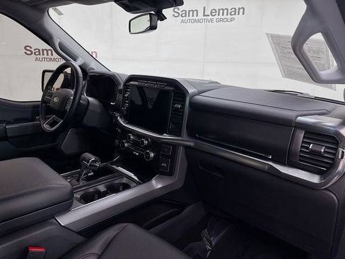 Used 2022 Ford F150 Lariat image 30