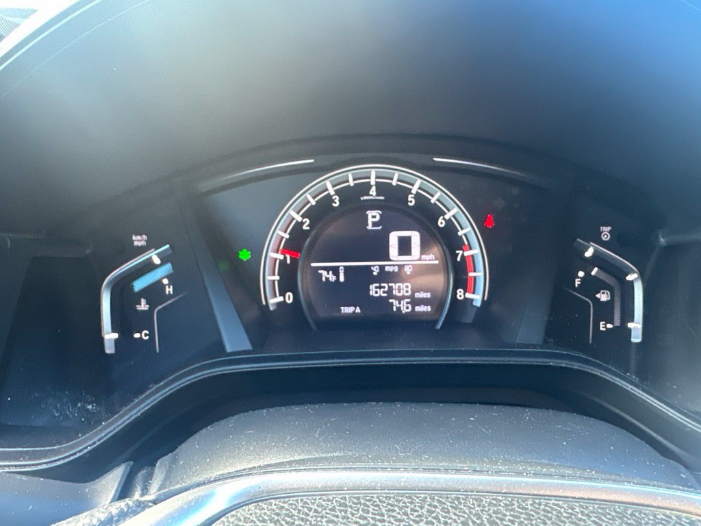 Used 2017 Honda CR-V LX image 24