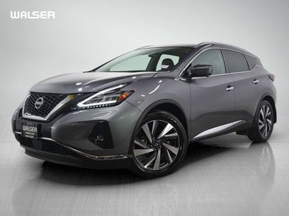 Used 2024 Nissan Murano SL