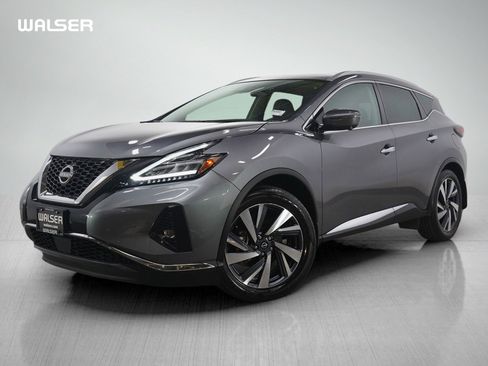 Used 2024 Nissan Murano SL image 1