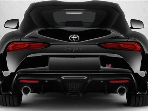 Used 2022 Toyota Supra Premium w/ Driver Assist Package image 10