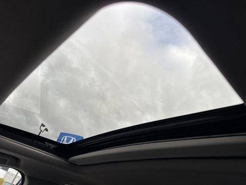 Certified 2022 Honda CR-V EX image 13