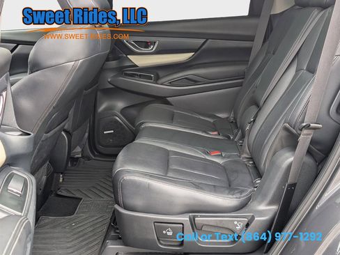 Used 2019 Subaru Ascent Limited AWD/4WD image 11
