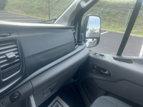 Used 2024 Ford Transit 250 Low Roof w/ Exterior Upgrade Package image 23