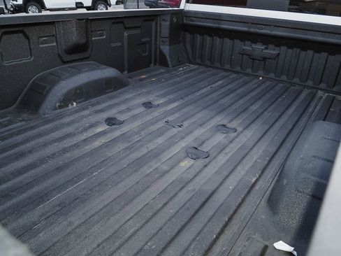 Used 2021 Chevrolet Silverado 2500 LTZ w/ LTZ Convenience Package image 10